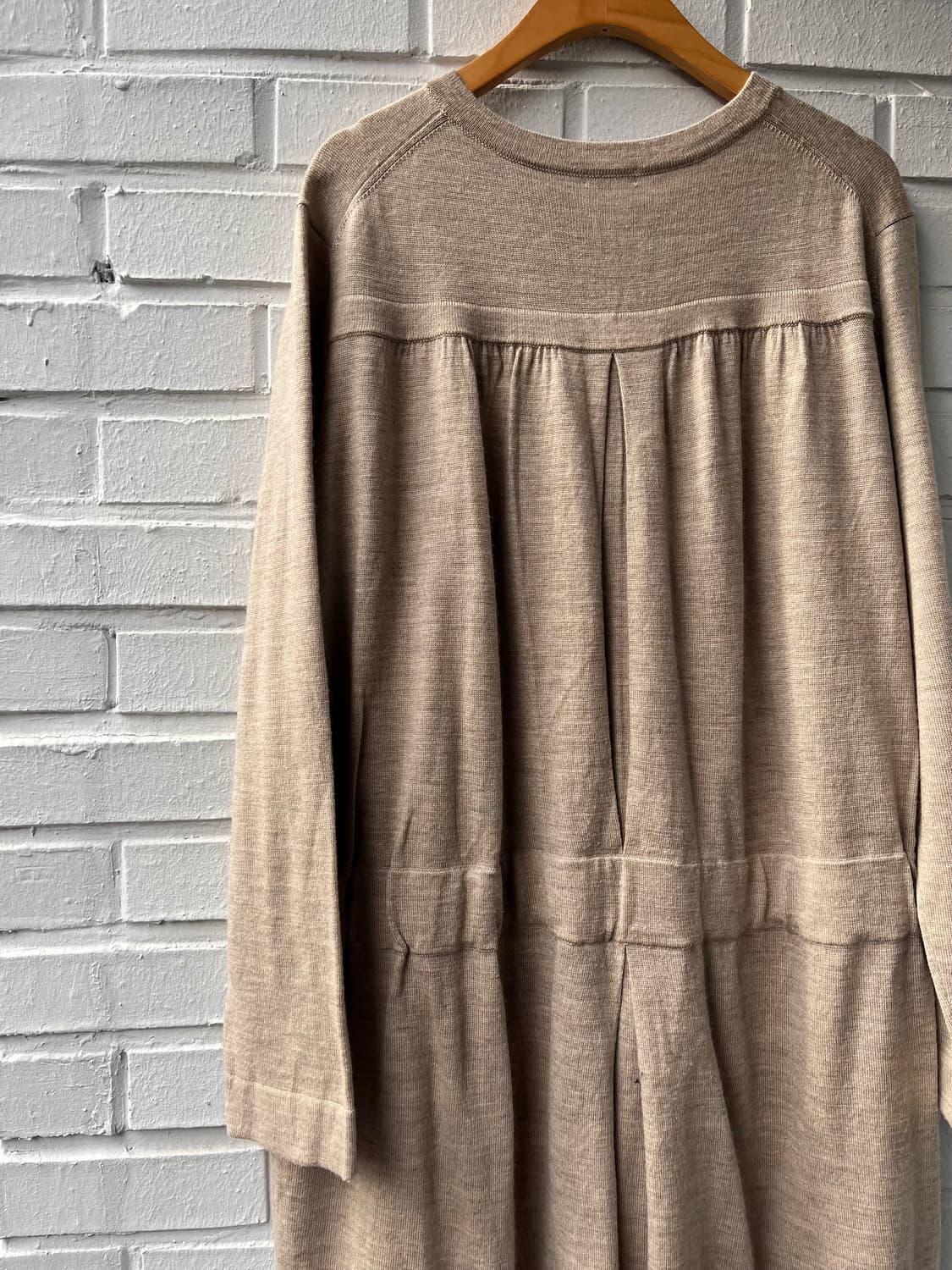 HOMSPUN one piece 상품이미지6