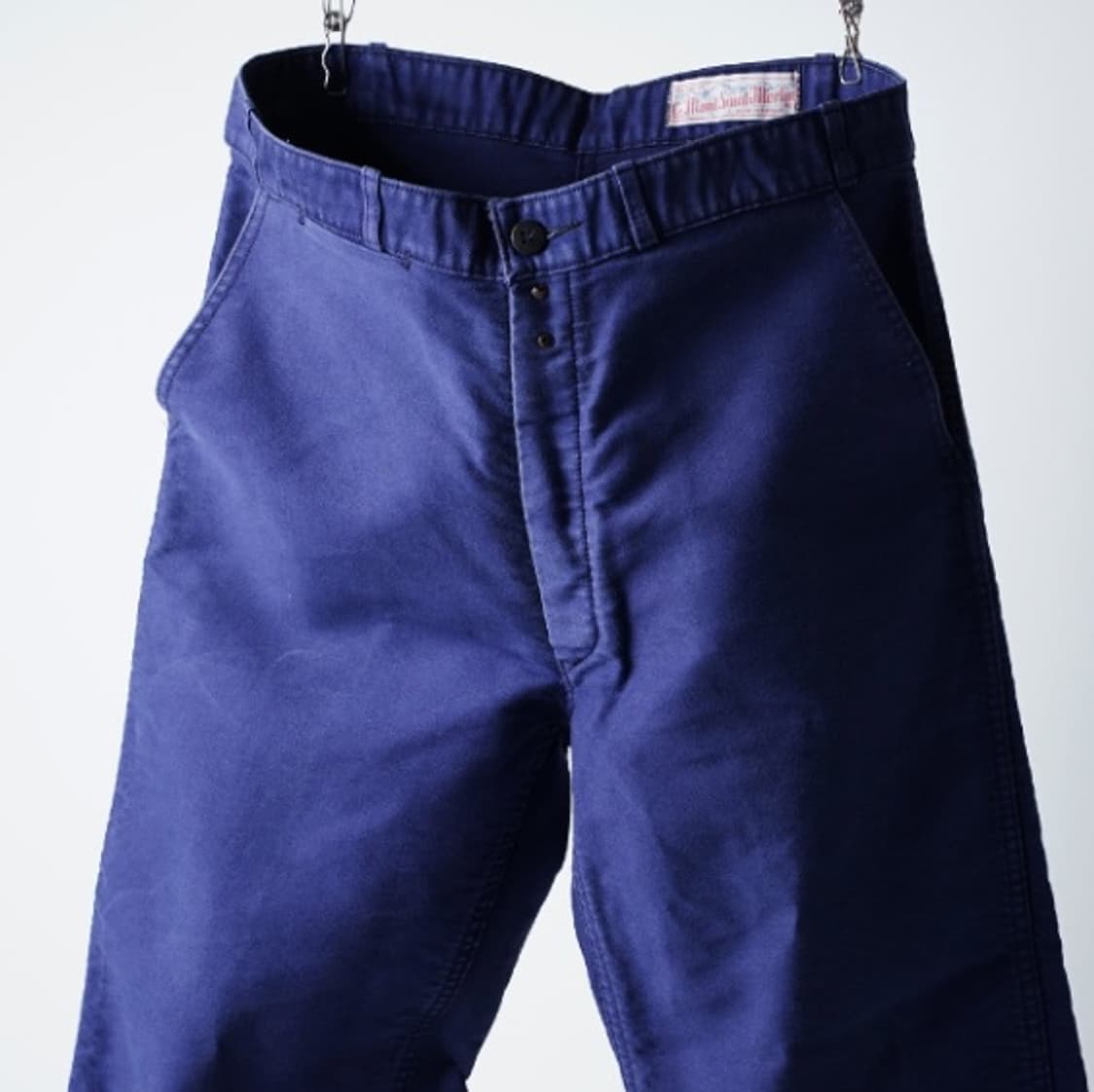 르몽생미셸 프렌치워크 팬츠 상품이미지3