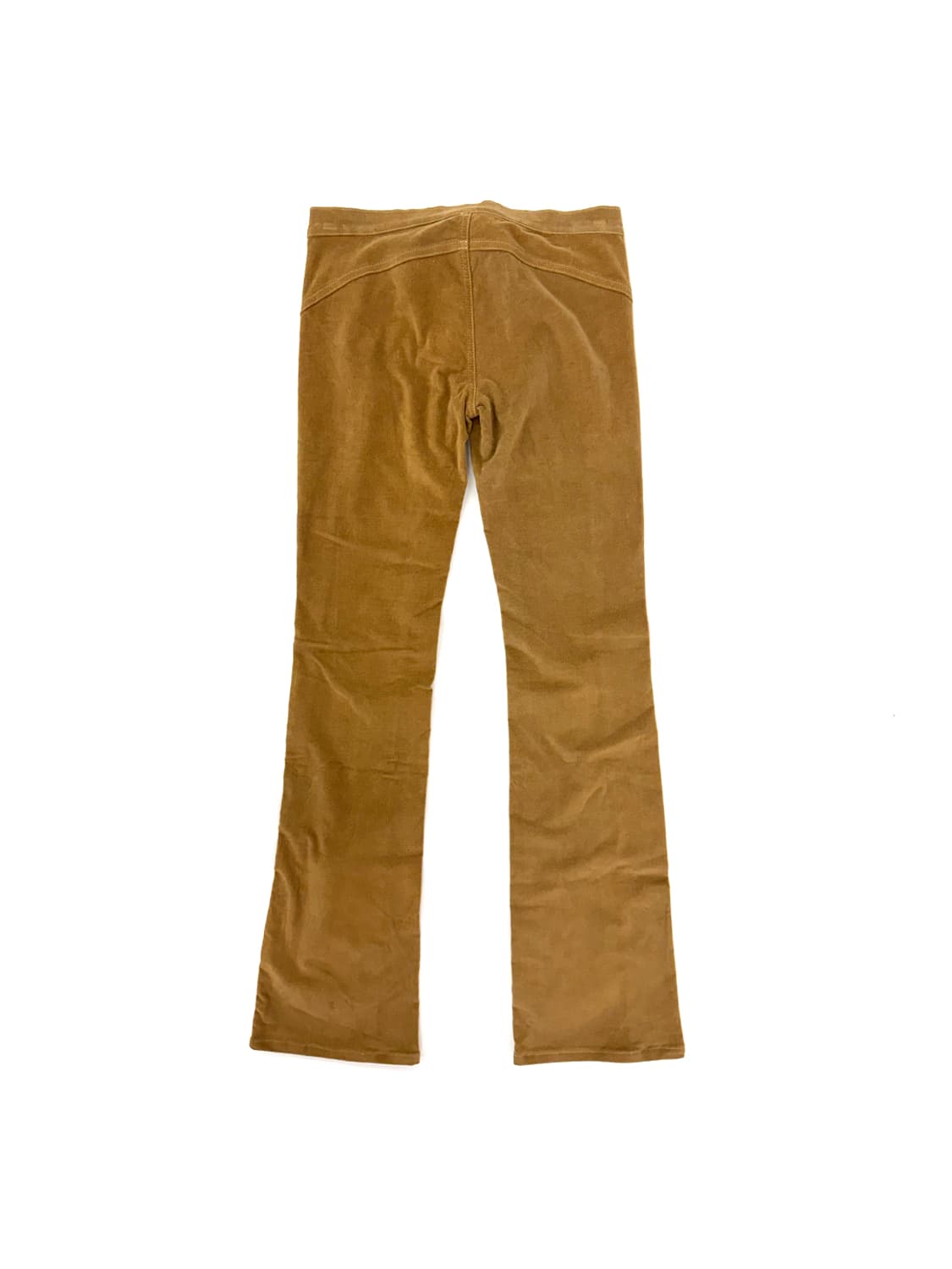 Dolce&Gabbana Bootcut Velvet Pants/ 40 상품이미지2