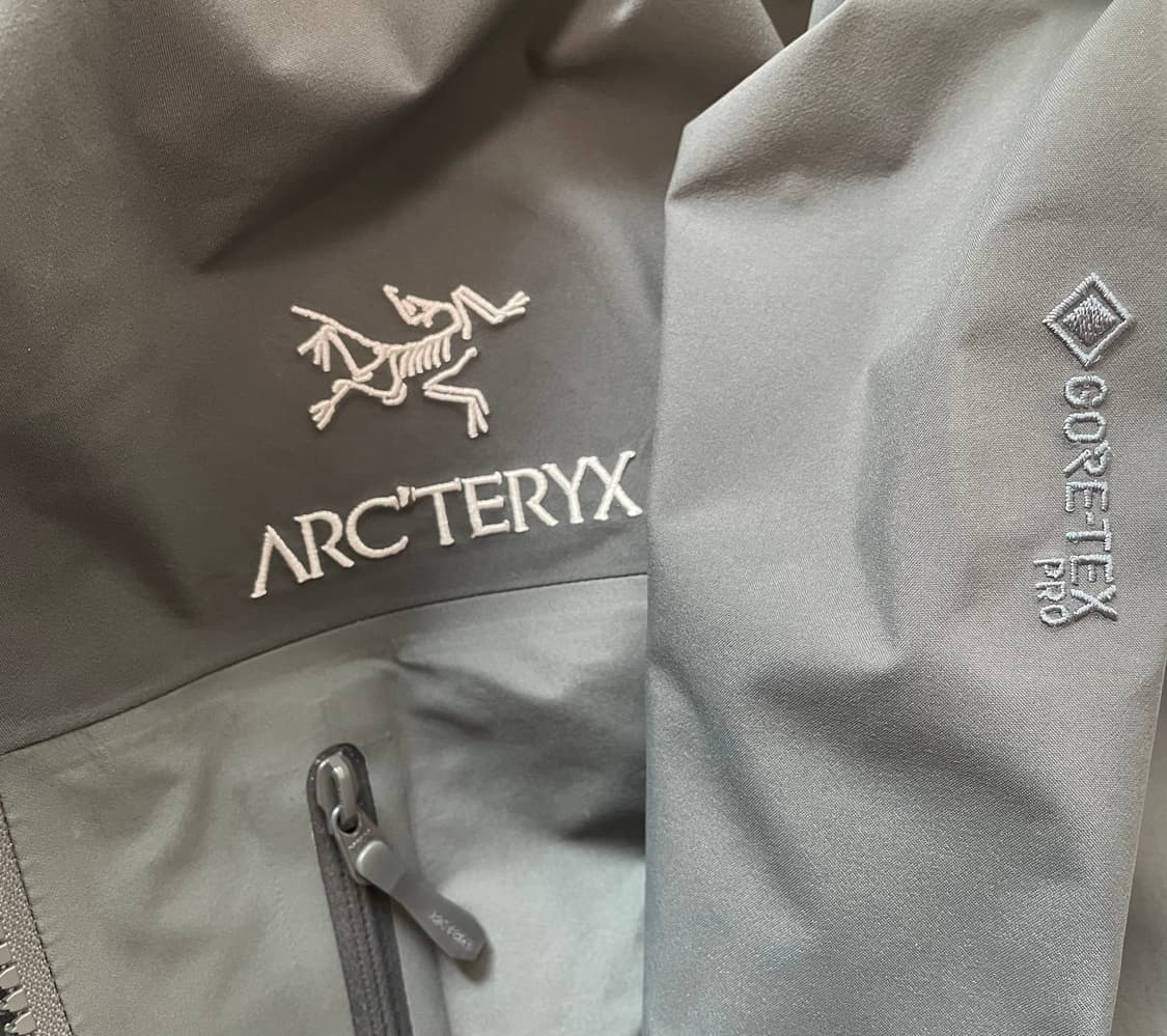 우체국택포) 아크테릭스 알파ar S사이즈 상품이미지3