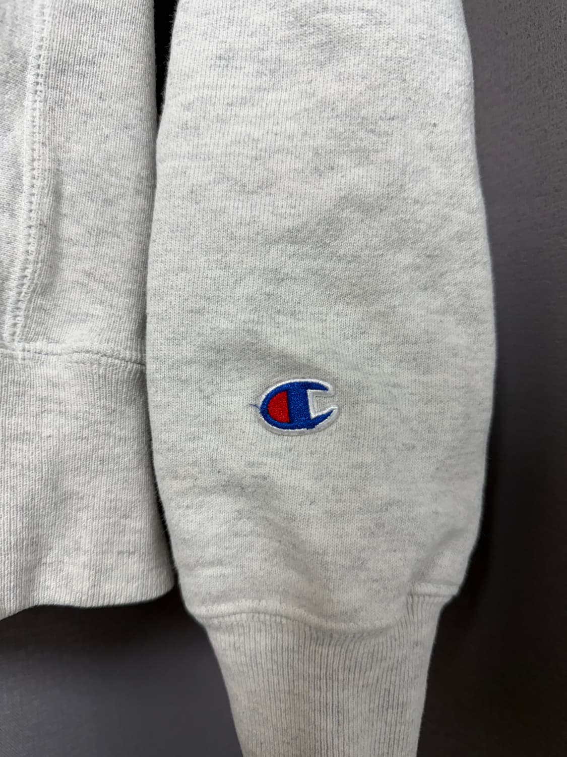 챔피온 리버스위브 스웻 빈티지 상품이미지3