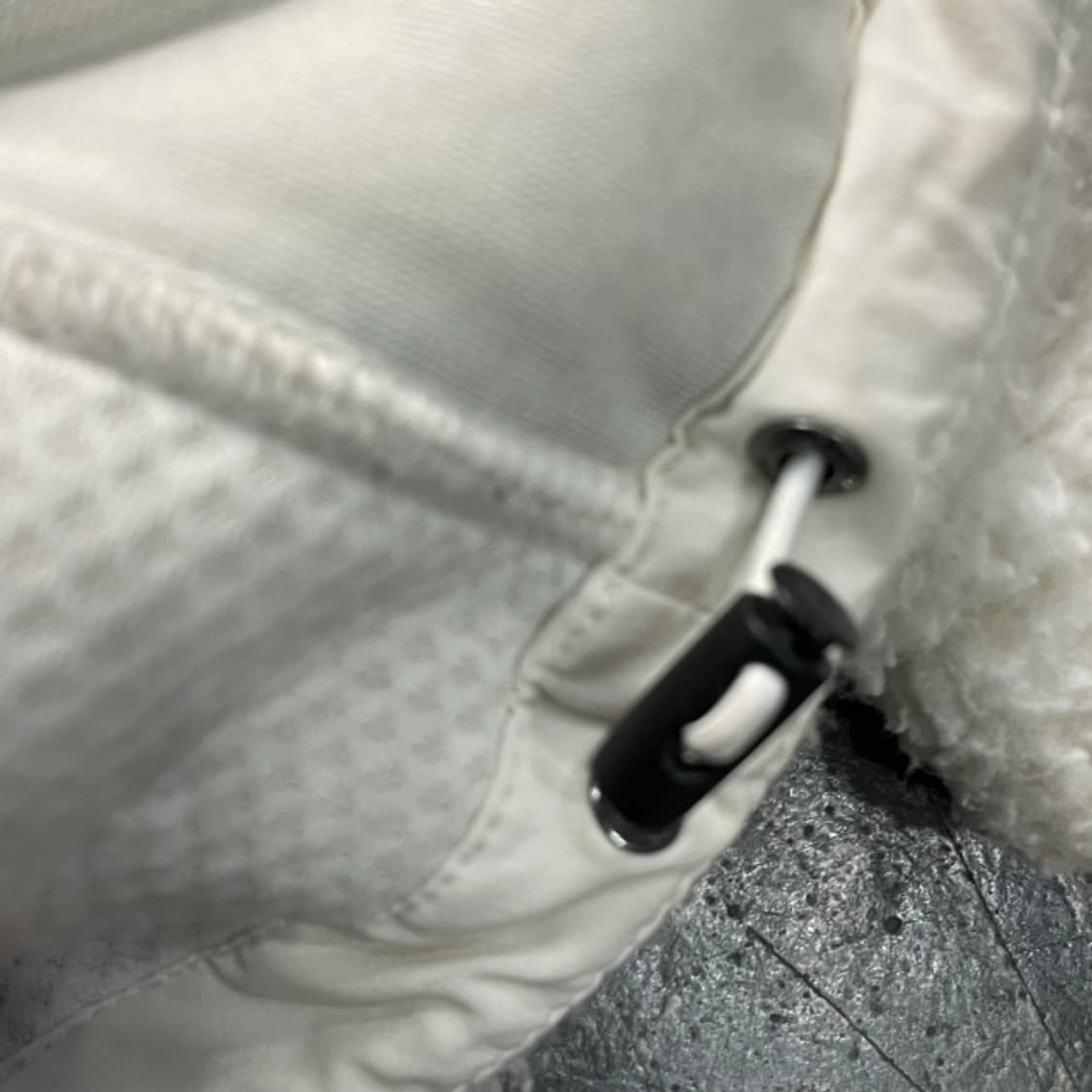 105 노스페이스 리모 후리스 자켓  상품이미지6