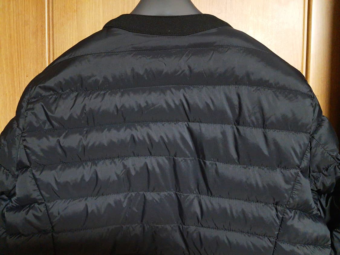 보니알렉스 여성 경량 롱패딩 90 상품이미지5