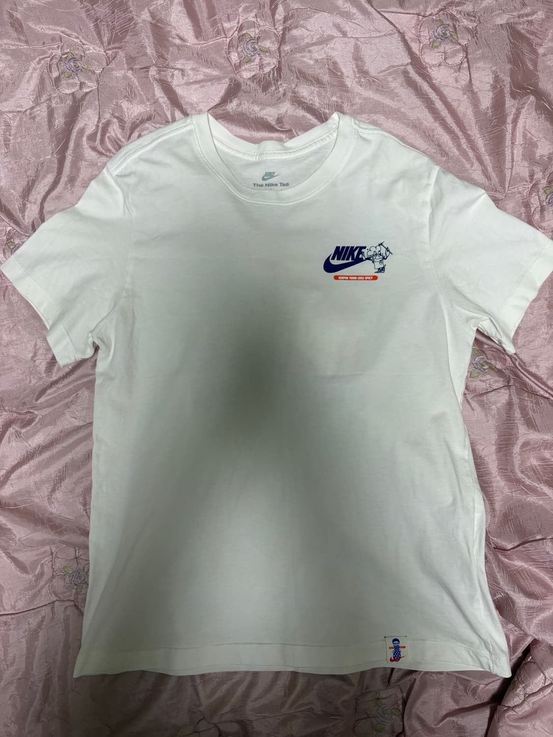 나이키 반팔티 상품이미지2