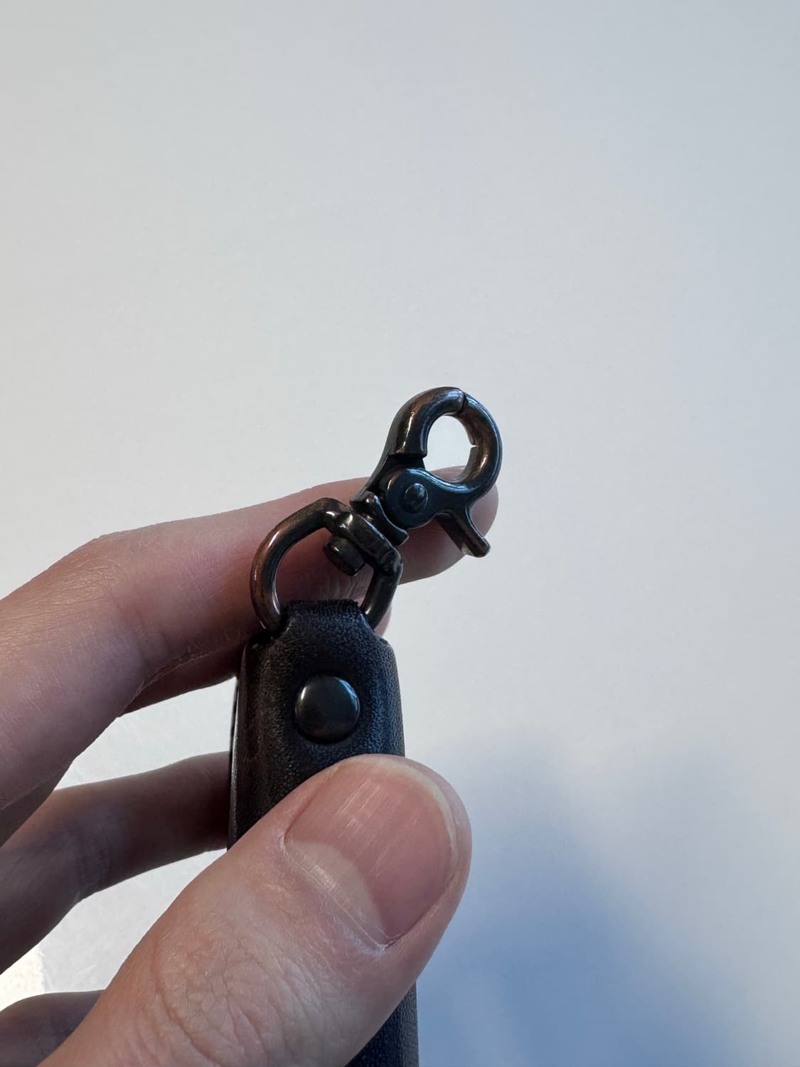 블랙민즈 너클 라이터 케이스 상품이미지5