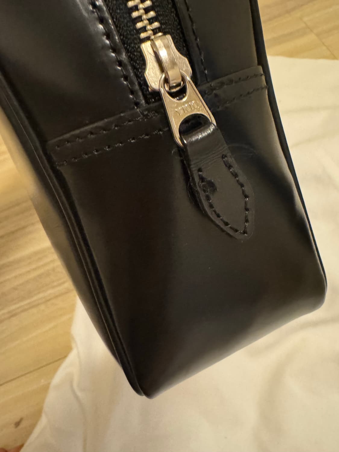 꼼데가르송 아오야마백 스퀘어 2호 상품이미지5