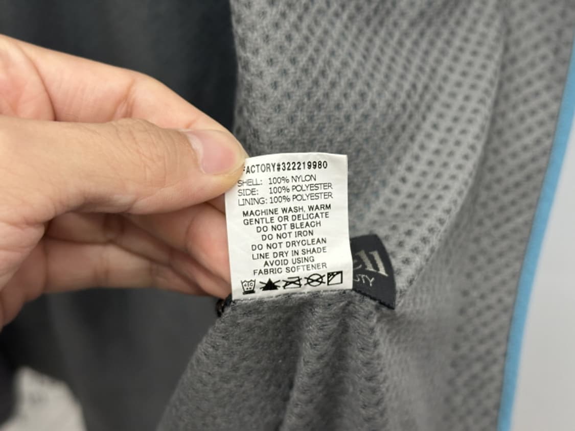 MONT BELL (XL) 상품이미지10