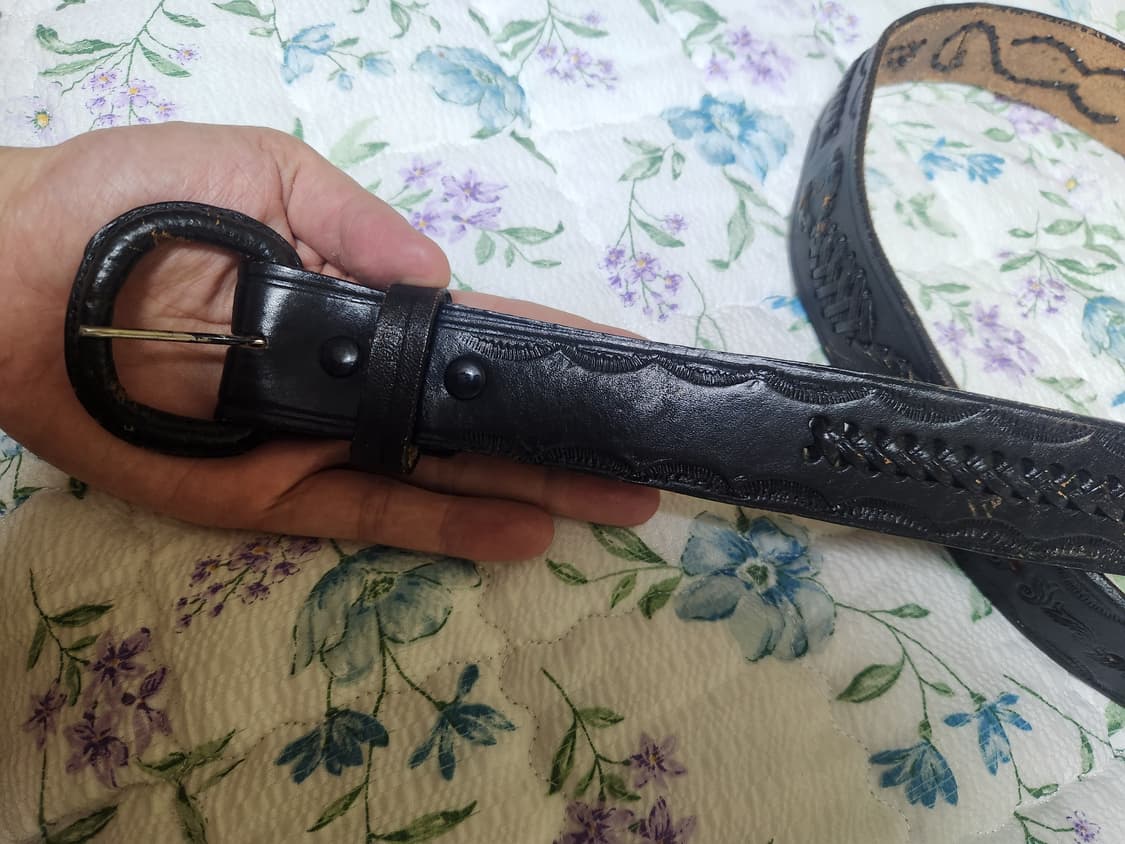 웨스턴벨트 상품이미지3