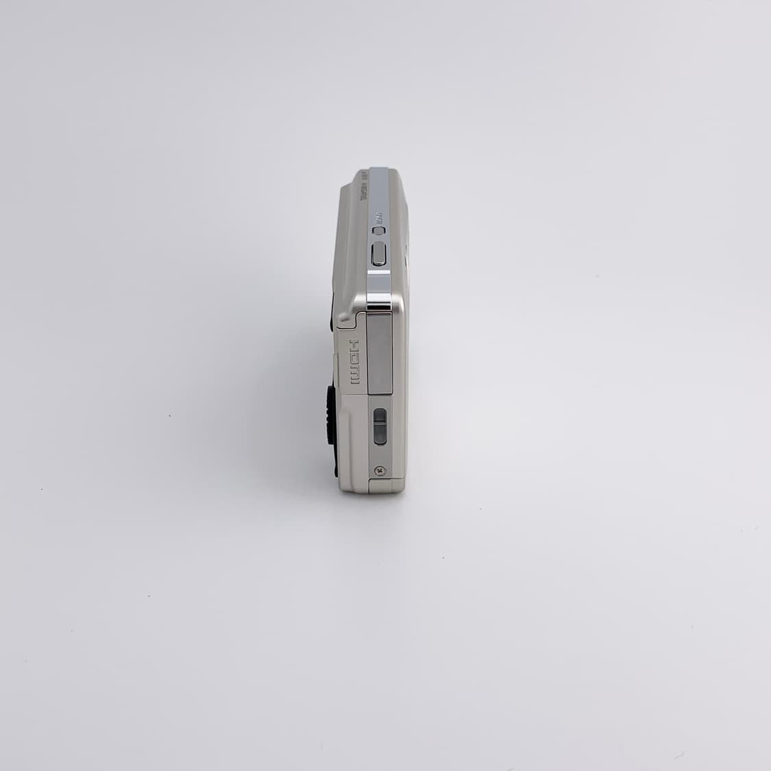 초미품🍃) 올림푸스 뮤5010 실버 (olympus mju5010) 상품이미지4