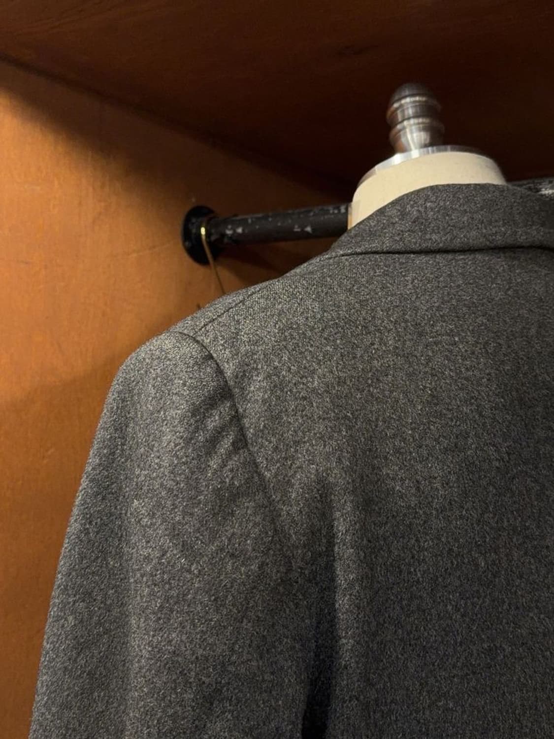 아쿠아스큐텀 더블코트 상품이미지5