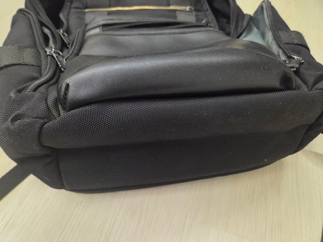 투미 TUMI 알파 부라보 셰퍼드 디럭스백팩 상품이미지10