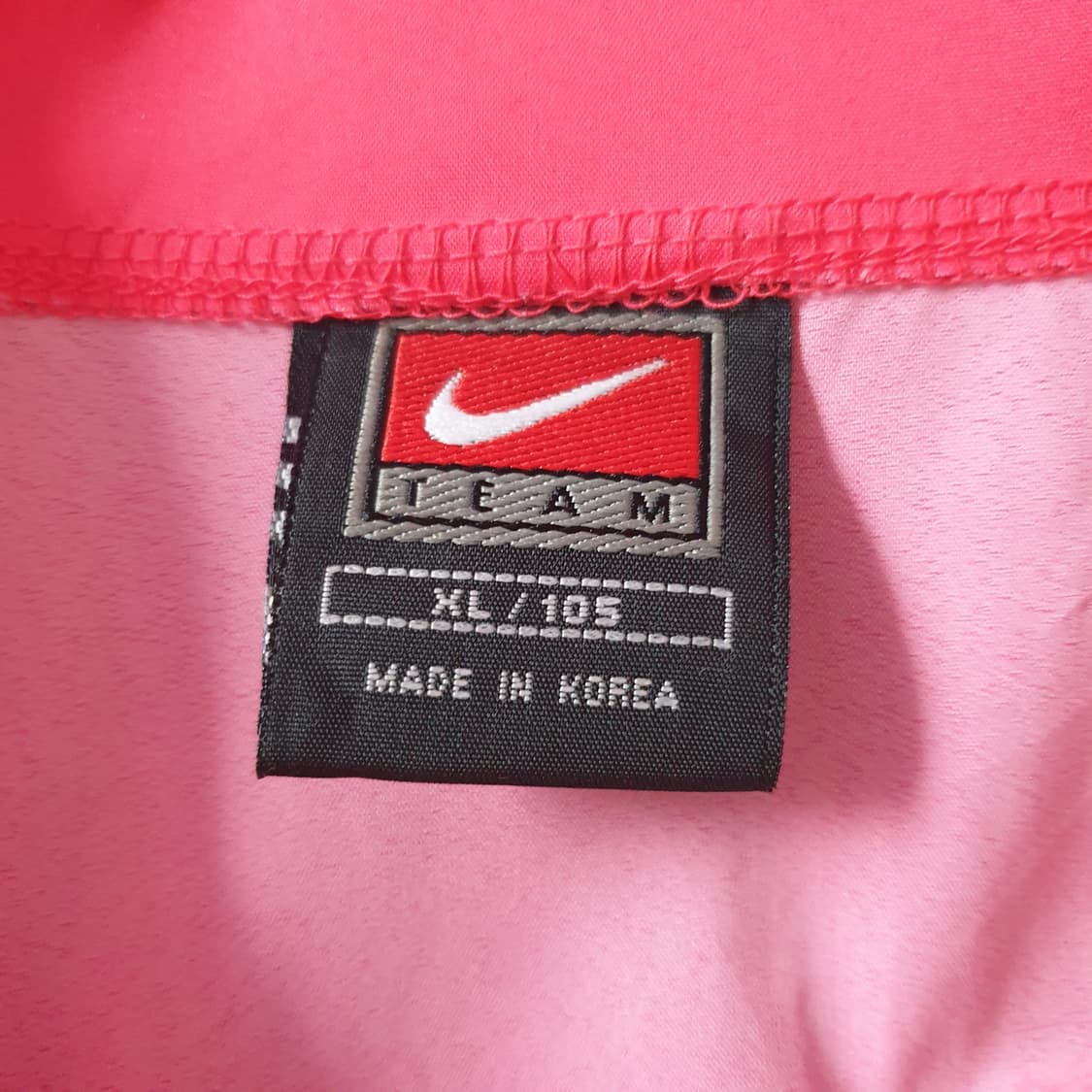 [무료배송] Nike 국대 J S KIM 21 축구 유니폼 상품이미지2