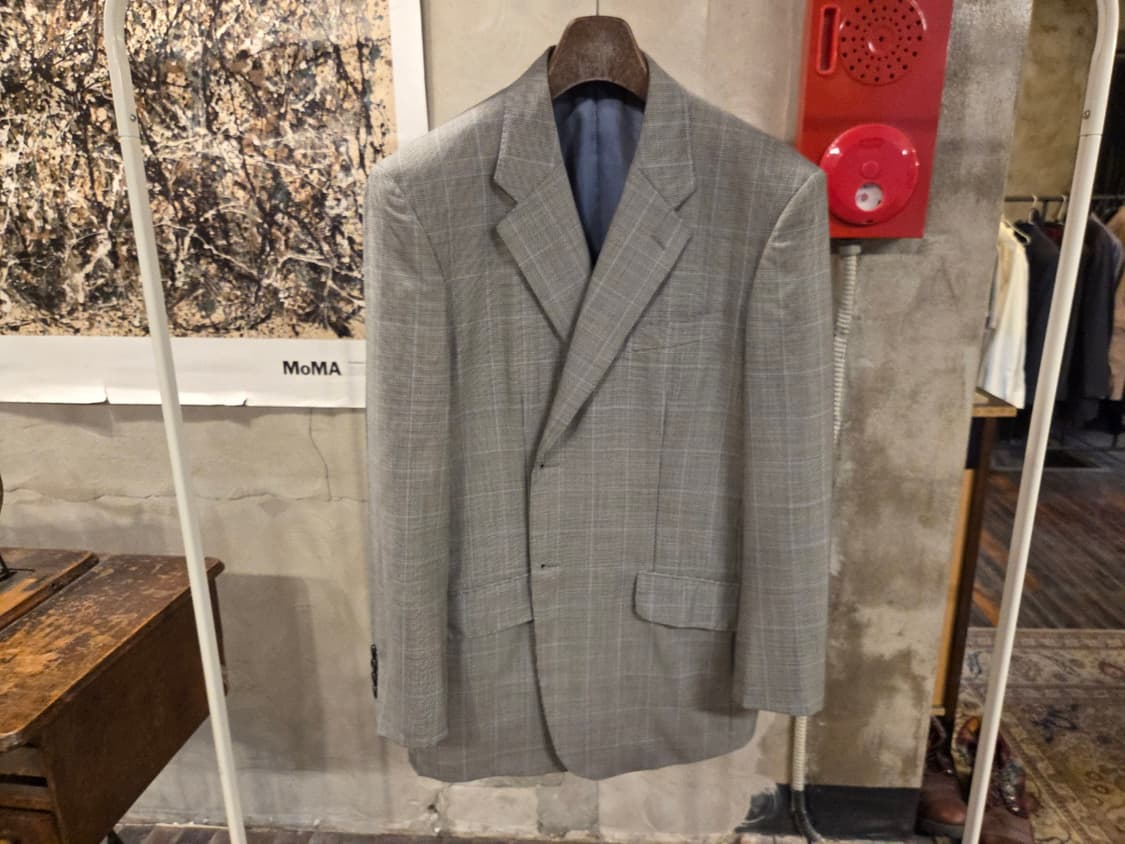 티모시 에베레스트 자켓 상품이미지1