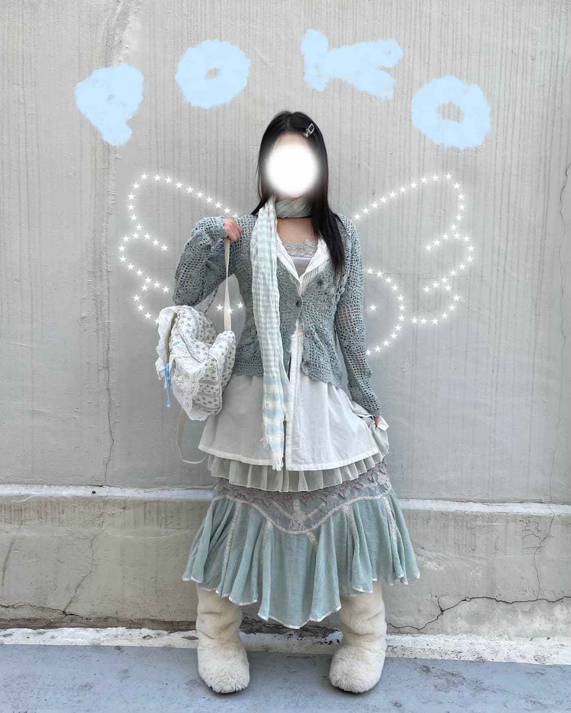 민트맛사탕을달콤하게.ˢᴱᵀ🏠 상품이미지5