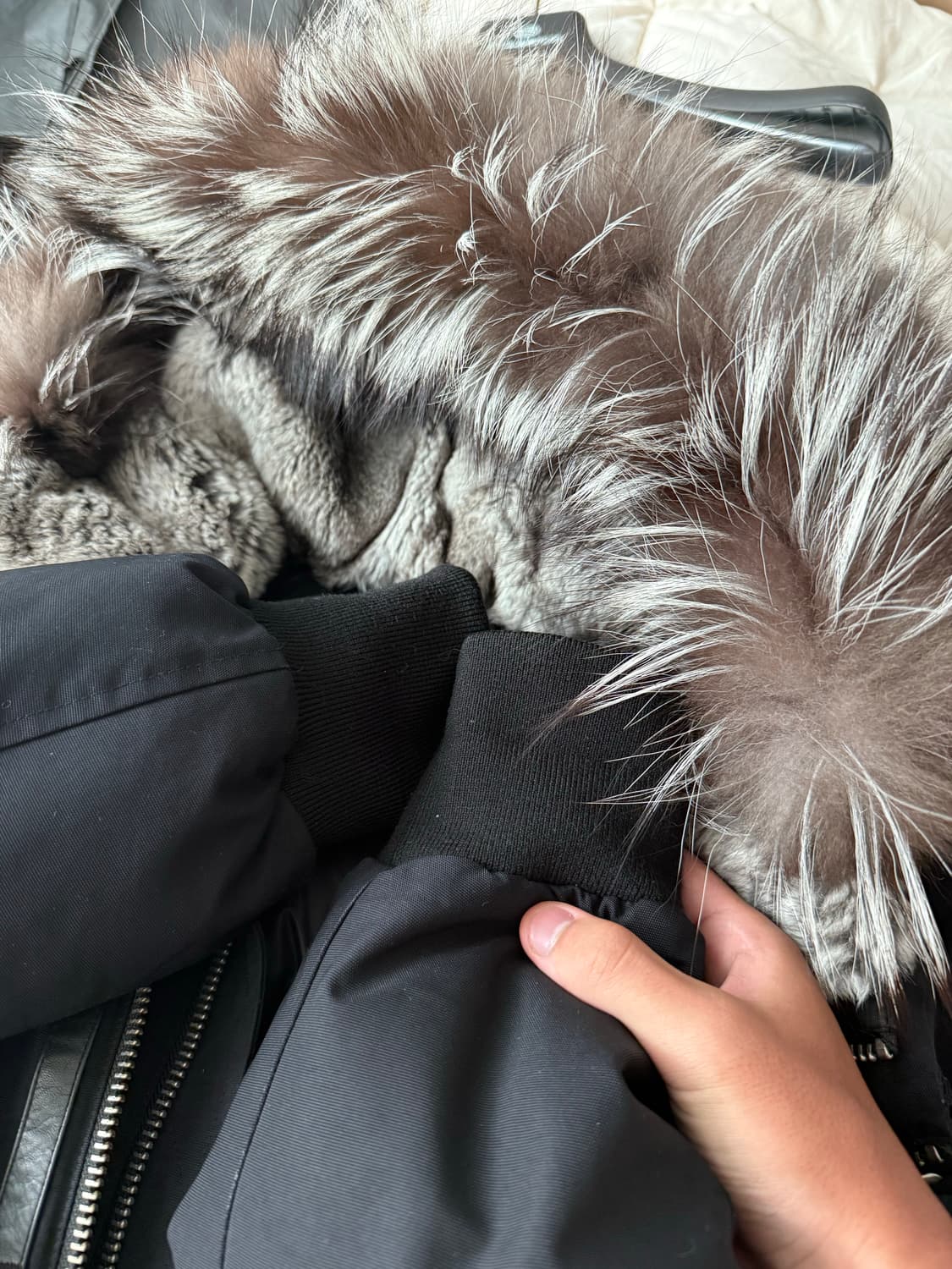 맥케이지 딕슨 38 실버퍼 상태 극상 상품이미지4