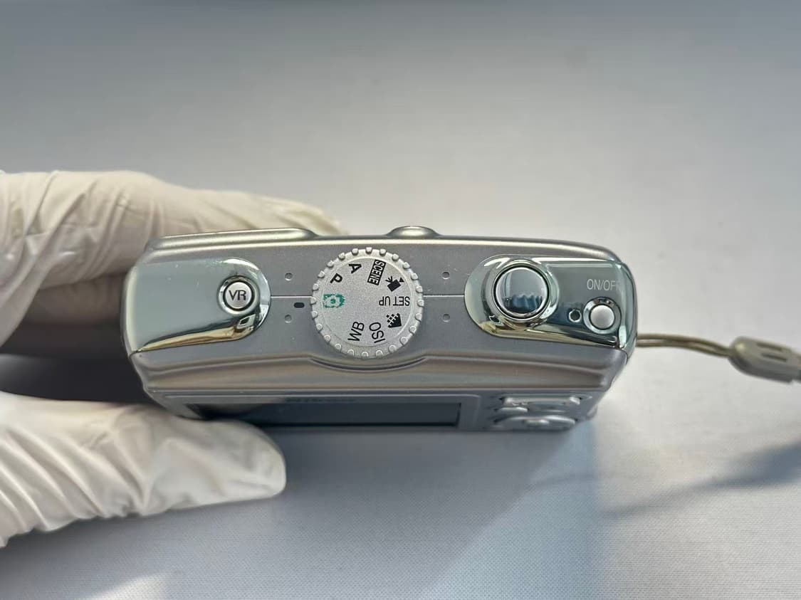 니콘 쿨픽스 p4(p3) 디카 Coolpix p4 상품이미지3