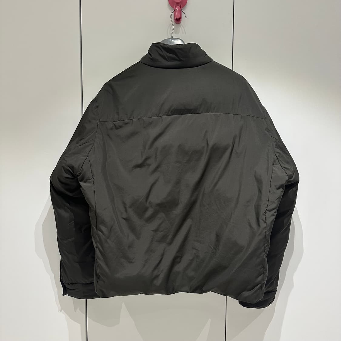 자라 타우페 패딩 상품이미지4