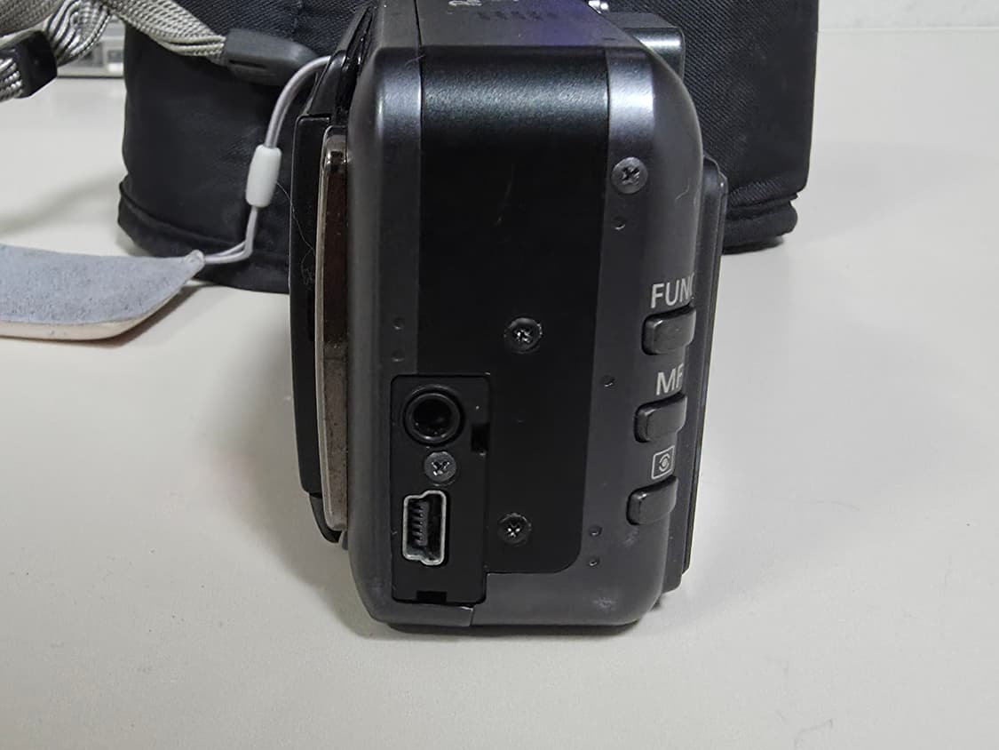 캐논 파워샷 S70 빈티지 디지털카메라 상품이미지3