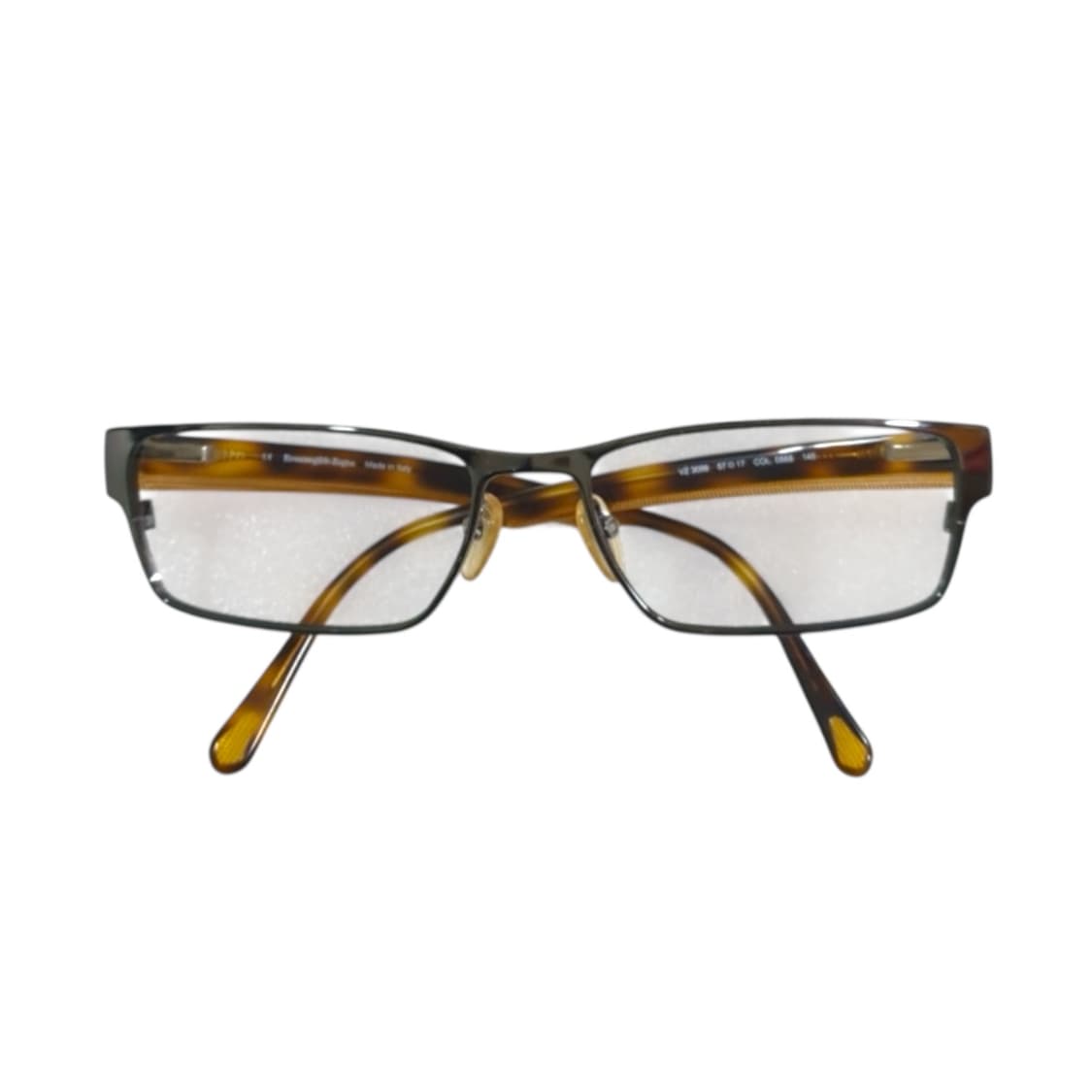 제냐 레오파드 긱시크 아이웨어 안경 상품이미지2