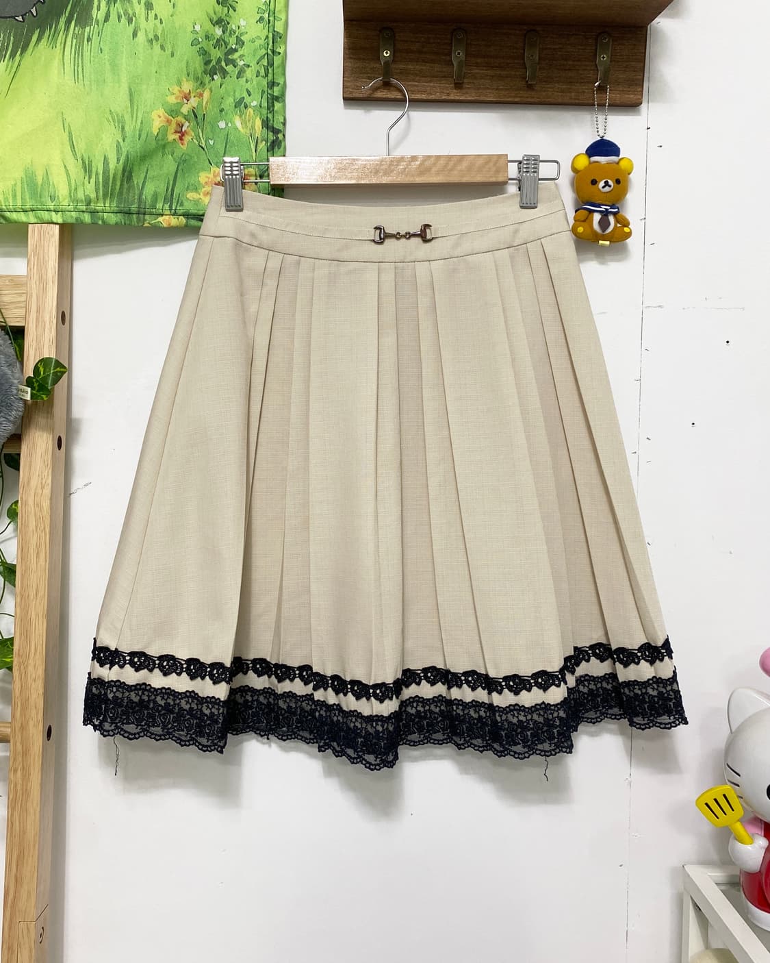 ꒰ঌ 코리락쿠마 도트 세트 ໒꒱ 상품이미지5