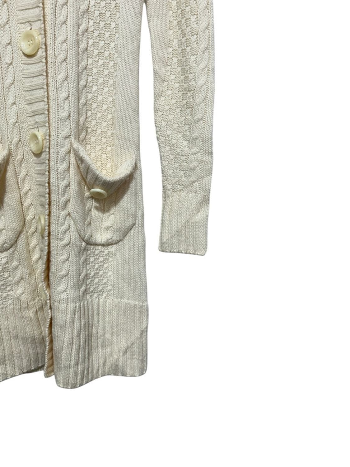 vtg cardigan 상품이미지4