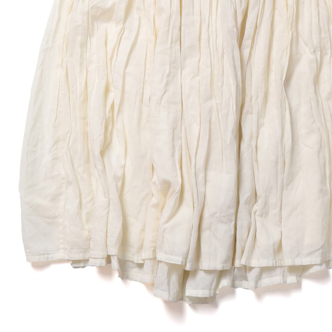 이자벨 마랑 Isabel Marant Pleated Skirt  상품이미지3