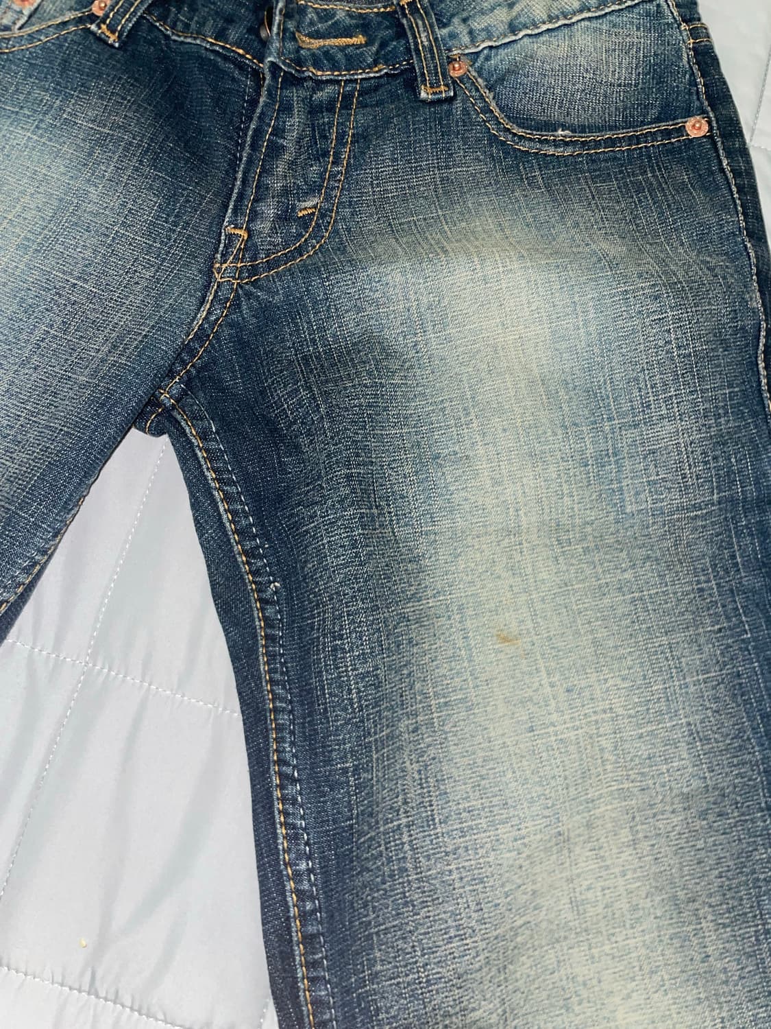 00s 리바이스 L592 부츠컷 데드스탁 26 상품이미지3