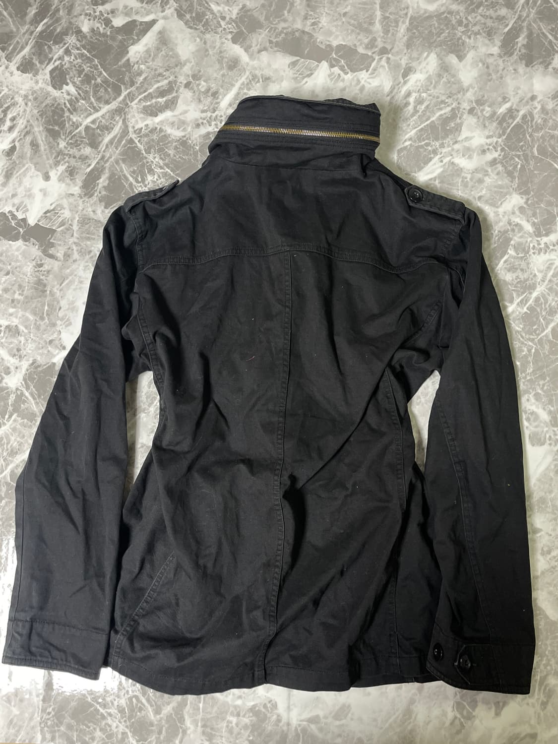 natural works mods jacket 상품이미지5