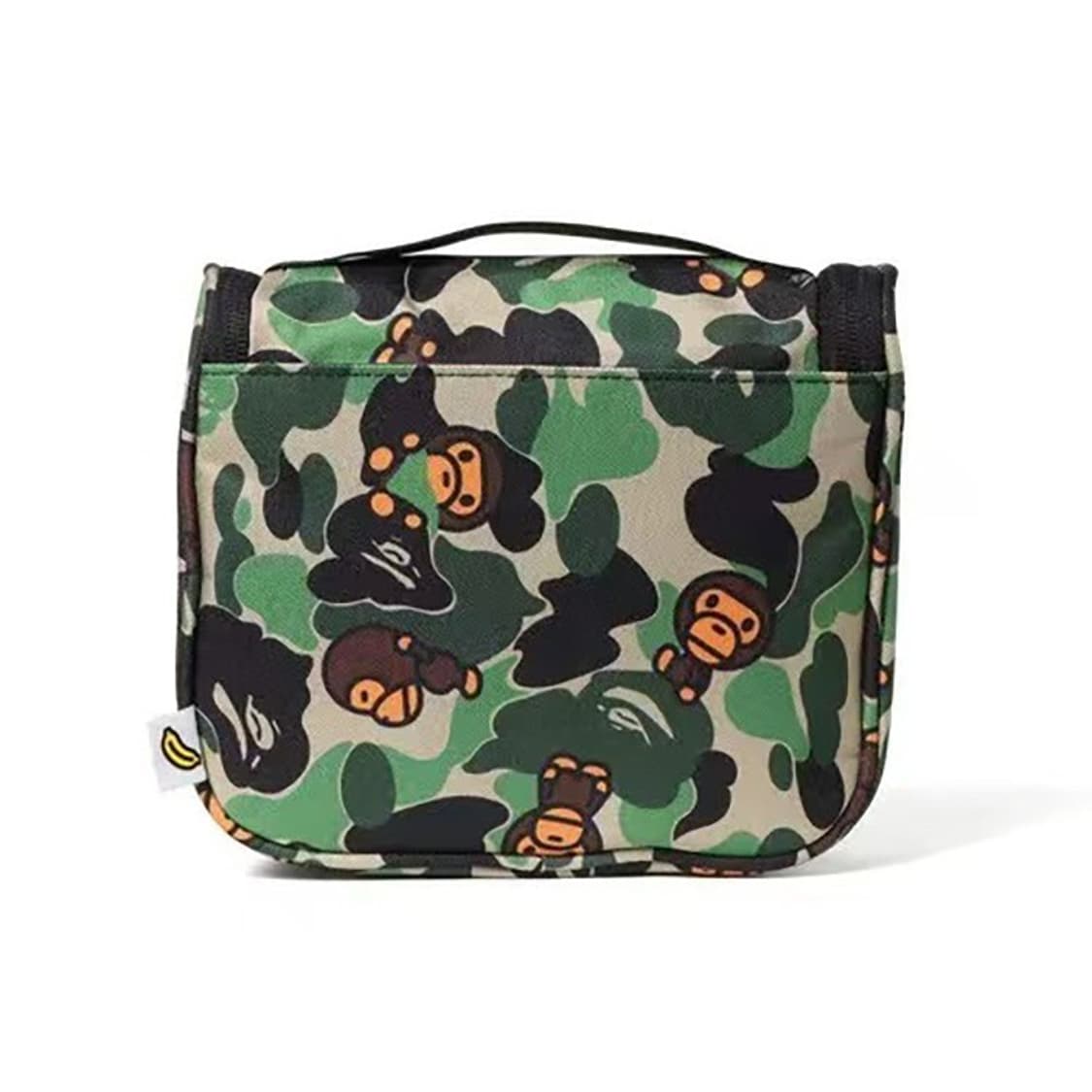 잡지부록 베이프 여행용 파우치 상품이미지1