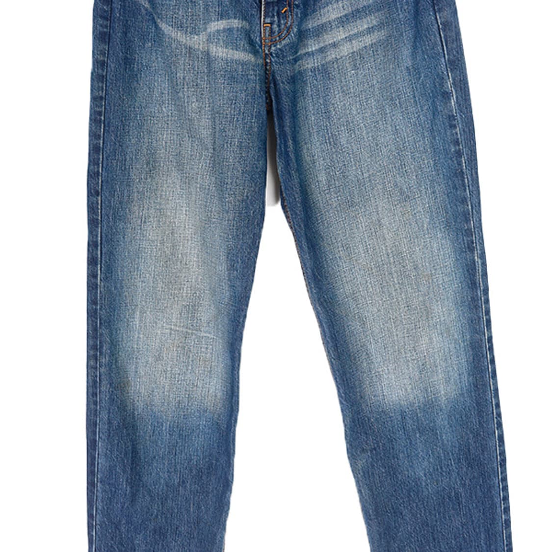 리바이스 OT 220 미드블루 데님 진 33MBT179 상품이미지3