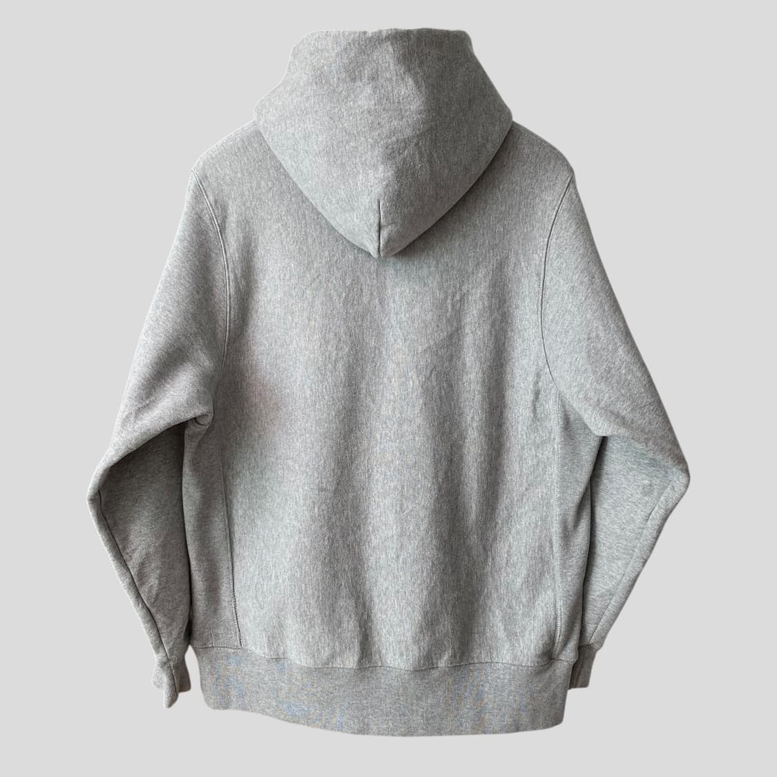 (L)Human Made 휴먼메이드 헤비웨이트 오리 후드티셔츠 상품이미지7