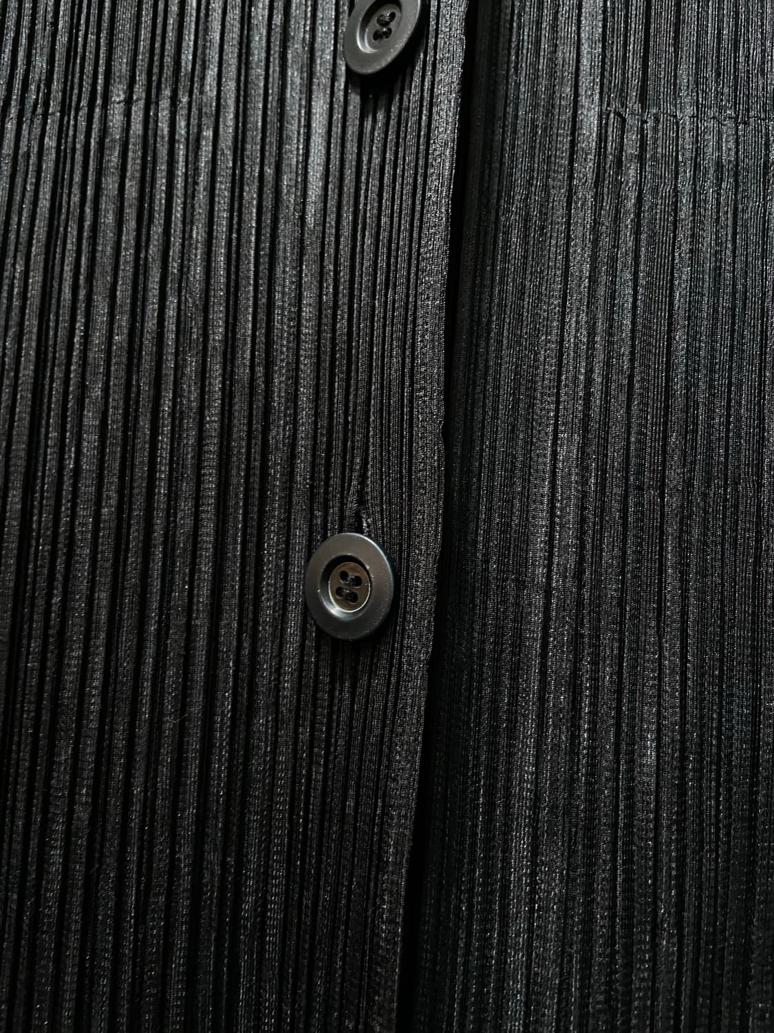 1998 Issey Miyake 플리츠 플리즈 빈티지 라인 자켓 상품이미지4