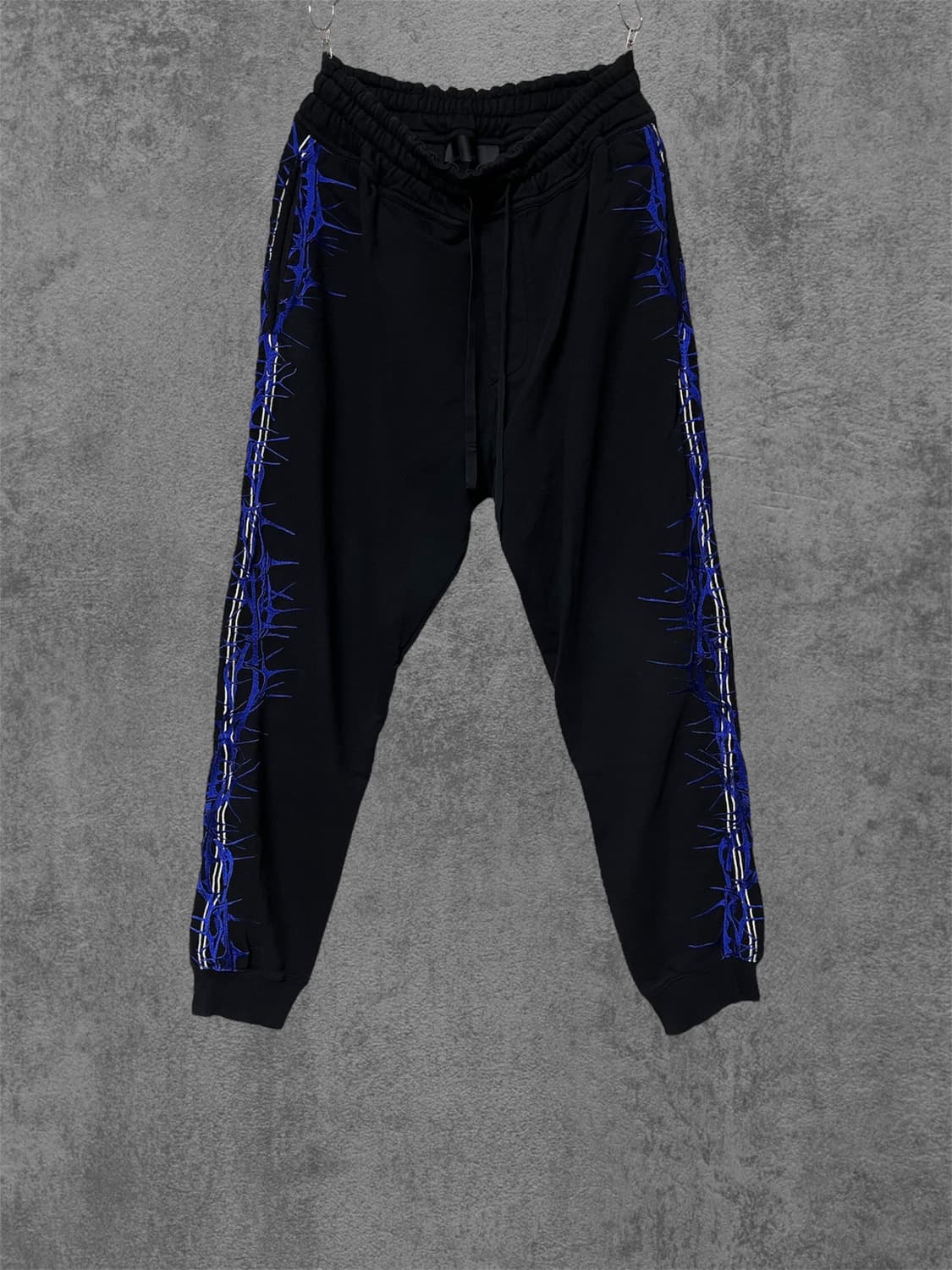 Haider Ackermann Thorn Embroidered Pants 상품이미지1