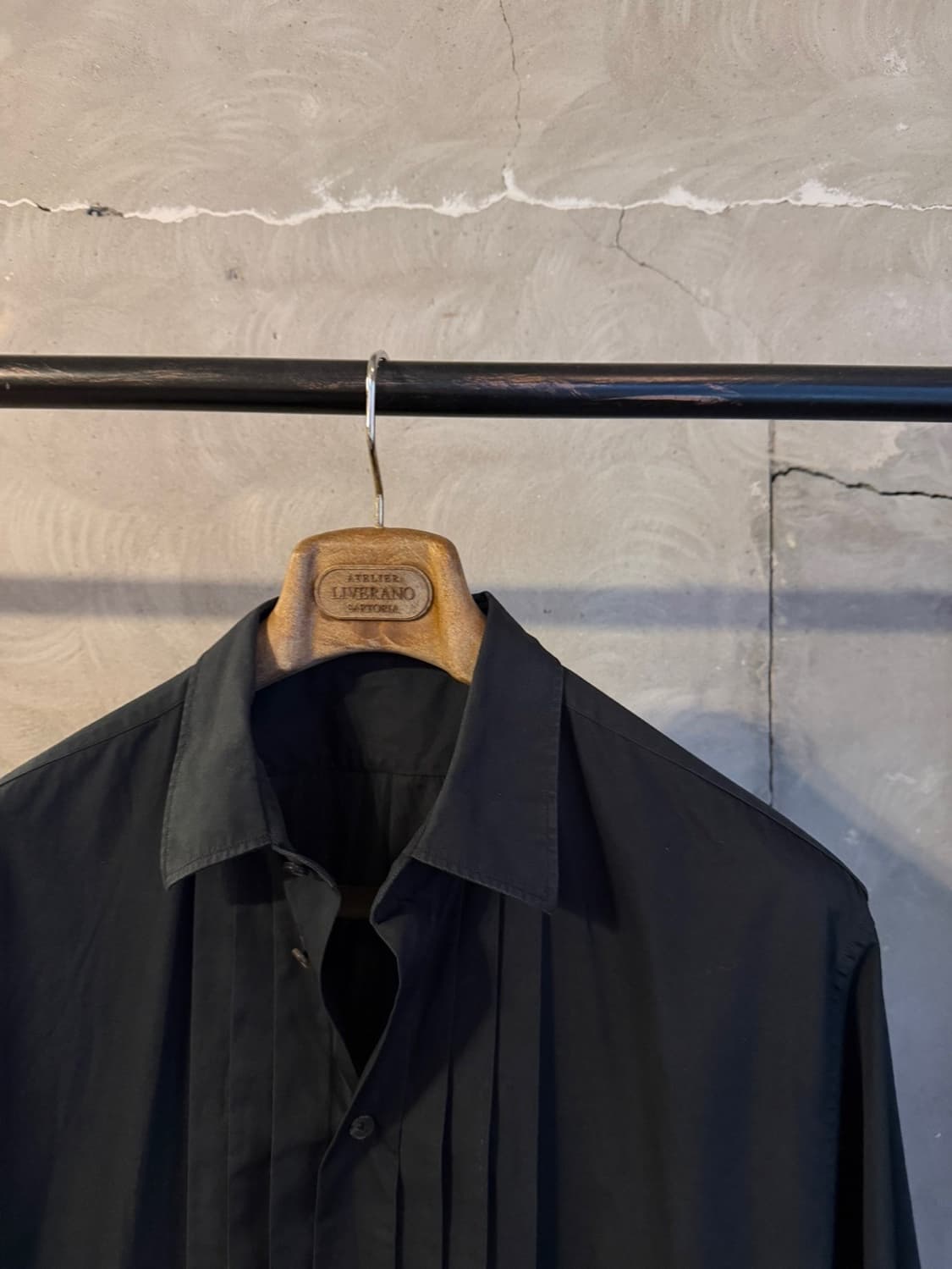 루이비통 턱시도 셔츠 105 상품이미지4