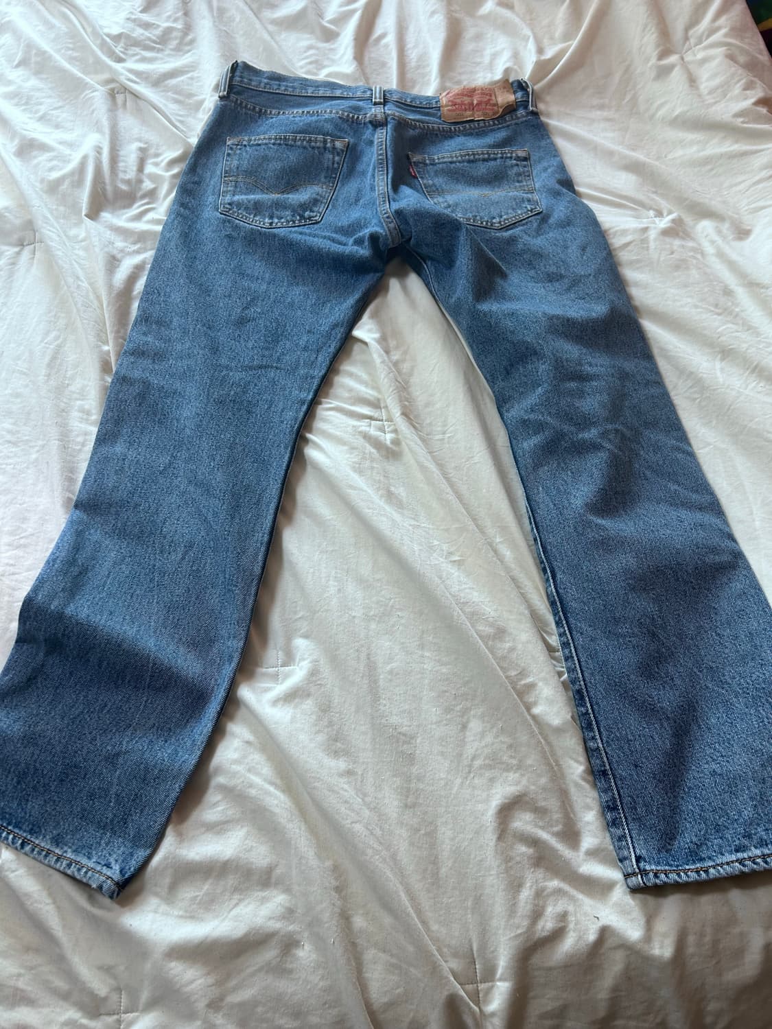 리바이스 501 30x30 상품이미지3