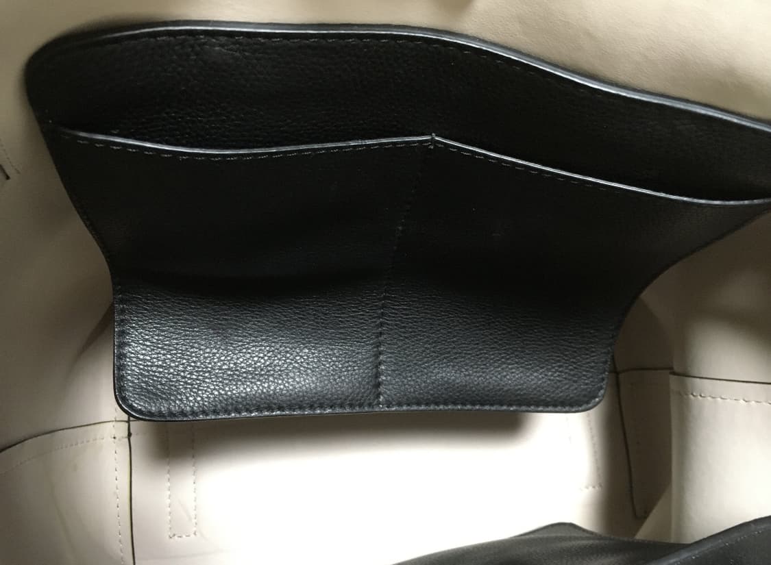 버버리 벨트 미디움 토트백 상품이미지4