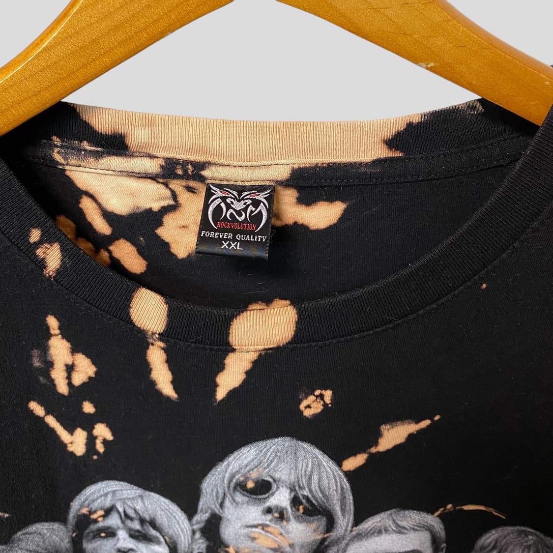 (XXL)오아시스 블리치 반팔티샤츠 상품이미지3