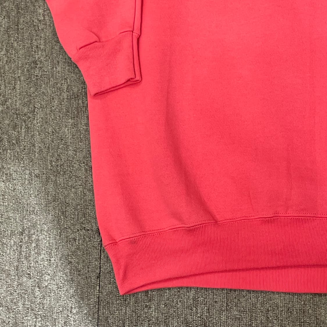 (2XL) Lee 리 스웻셔츠 맨투맨 상품이미지3