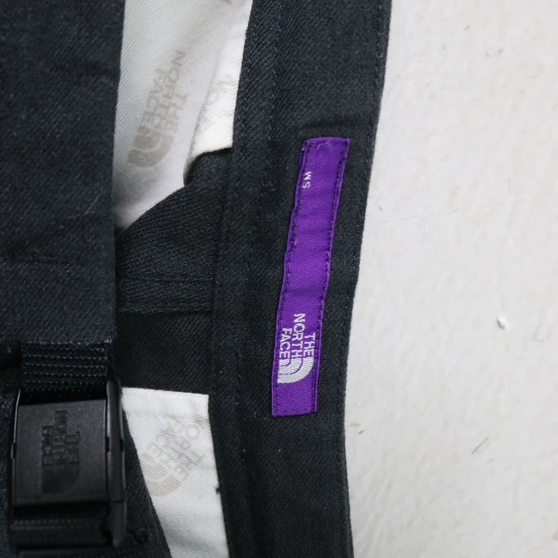 노스페이스 퍼플라벨 코튼 팬츠 62889 상품이미지8