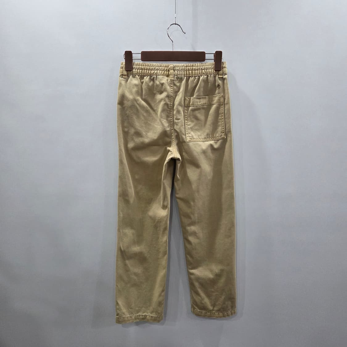 폴로랄프로렌 키즈 원턱 치노팬츠 10  상품이미지2