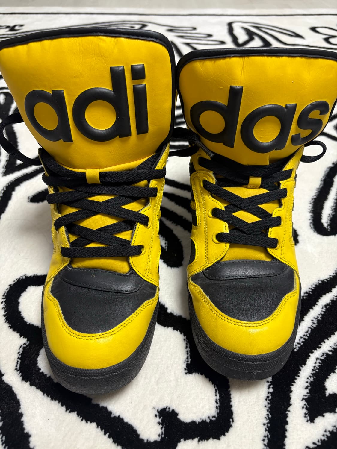 아디다스 제레미스캇  상품이미지1