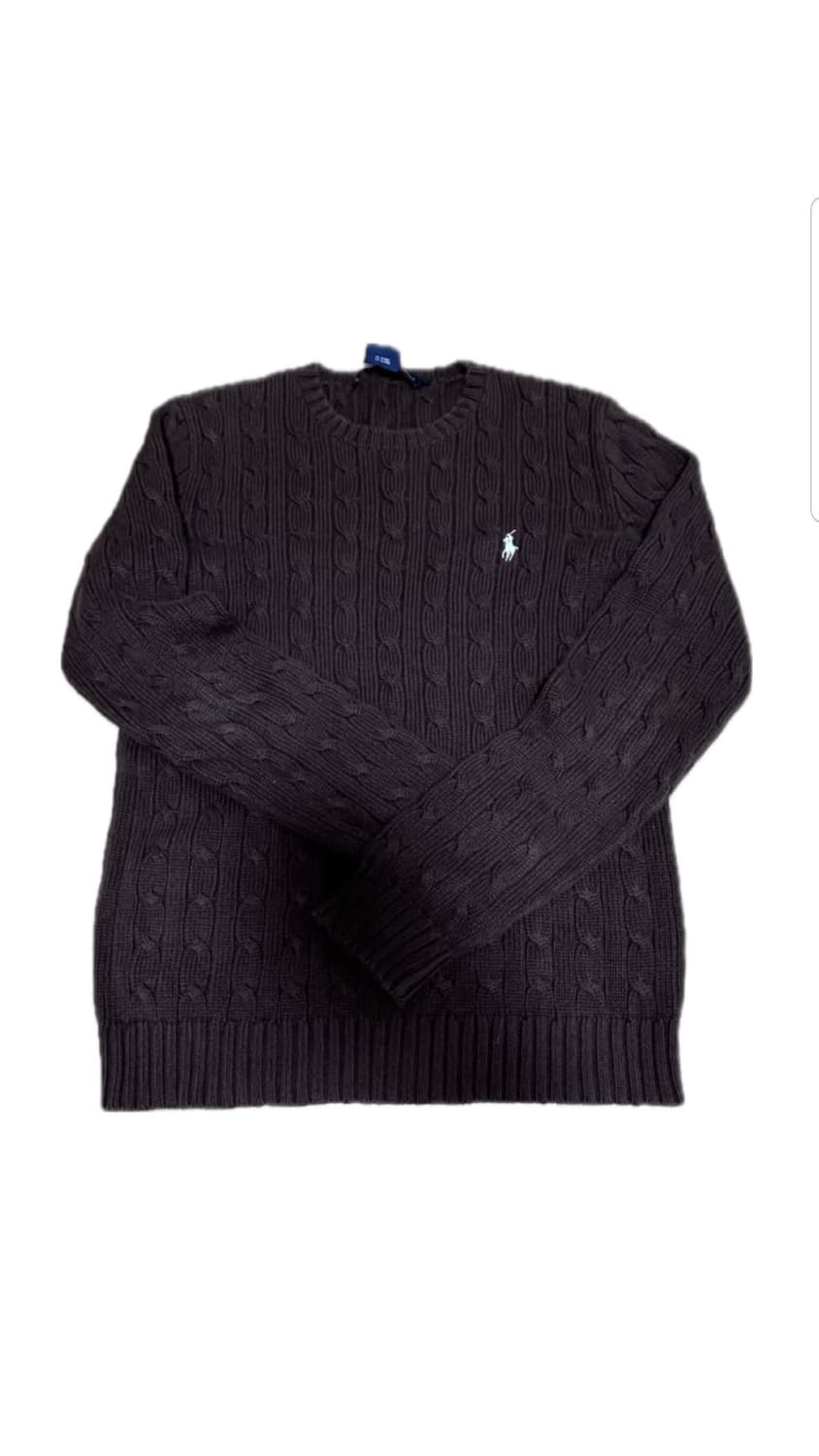 폴로랄프로렌 니트 상품이미지1