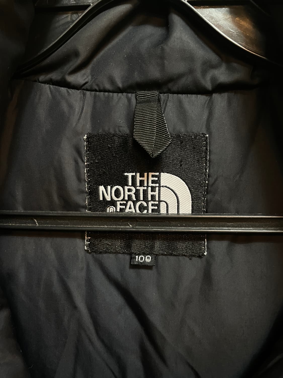 노스페이스 조끼 상품이미지7