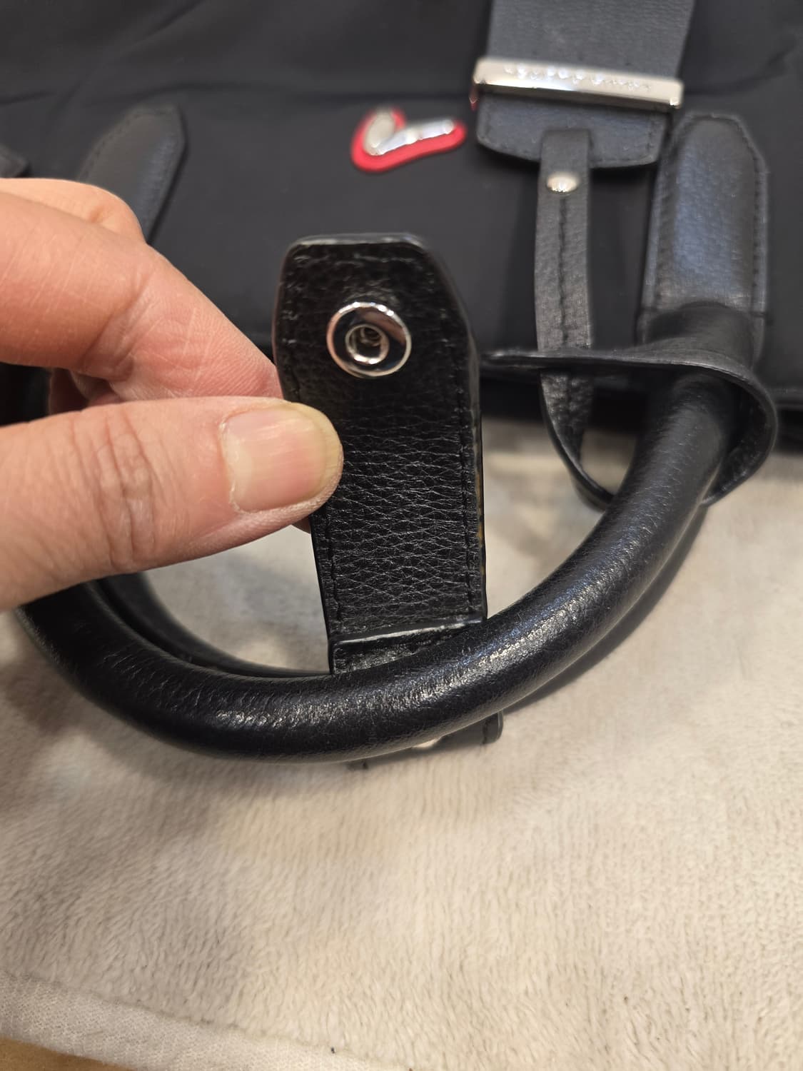 루이까스텔 여성 백팩 가방 상품이미지9