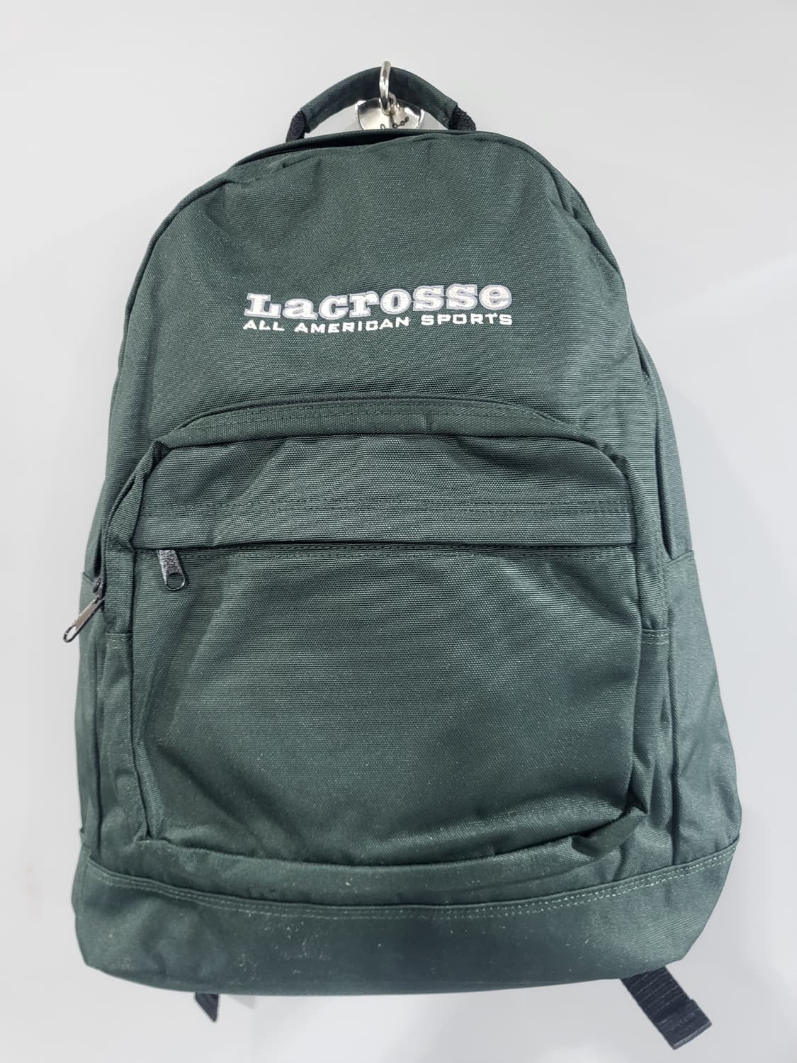 90s 라크로스 백팩 상품이미지1
