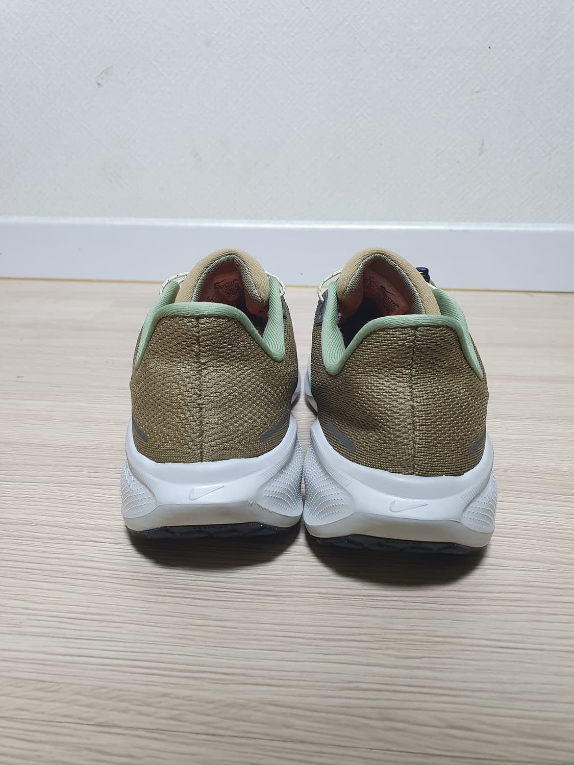 나이키 페가수스 41 러닝화 270 상품이미지5