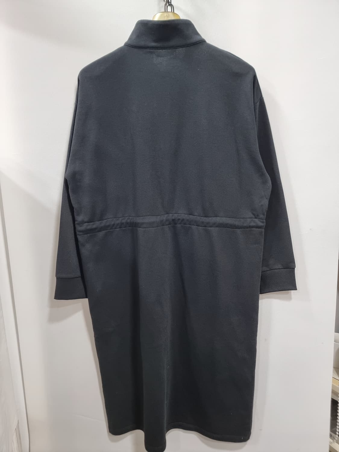 새상품] 쌔서미 하프집업 원피스 (C856 상품이미지2