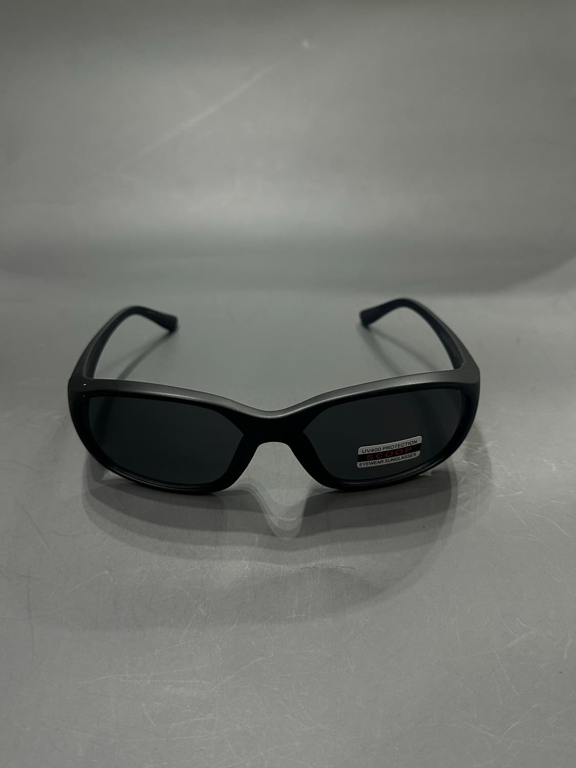 Spot 선글라스 / matt black 상품이미지2