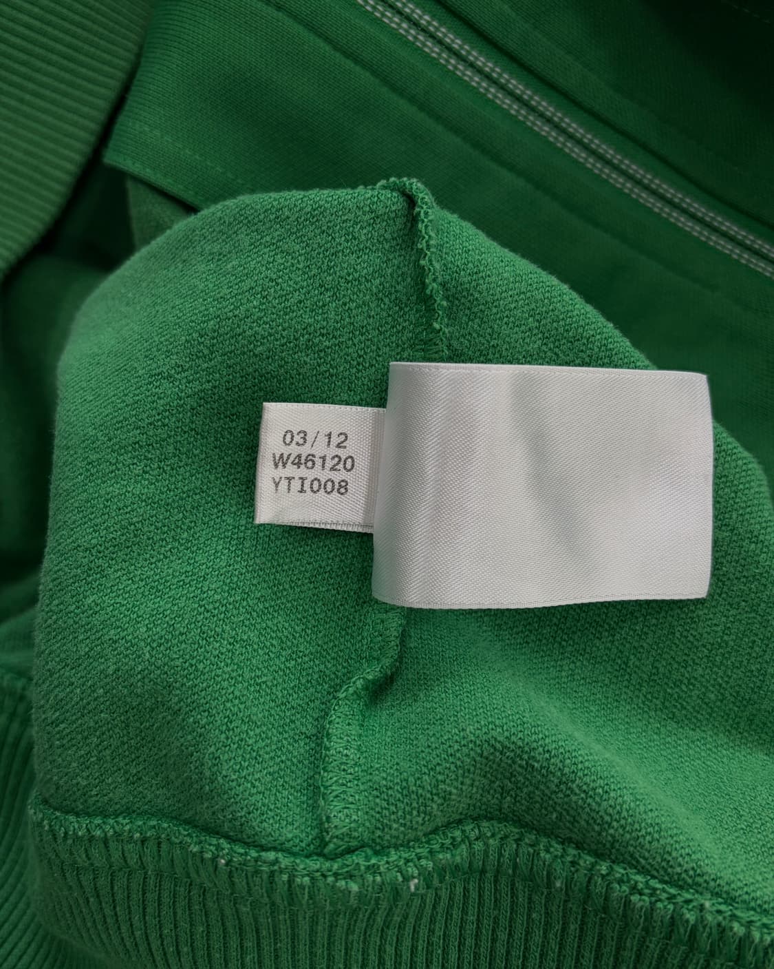 [M]아디다스 독일 국가대표 트랙탑 져지 상품이미지9