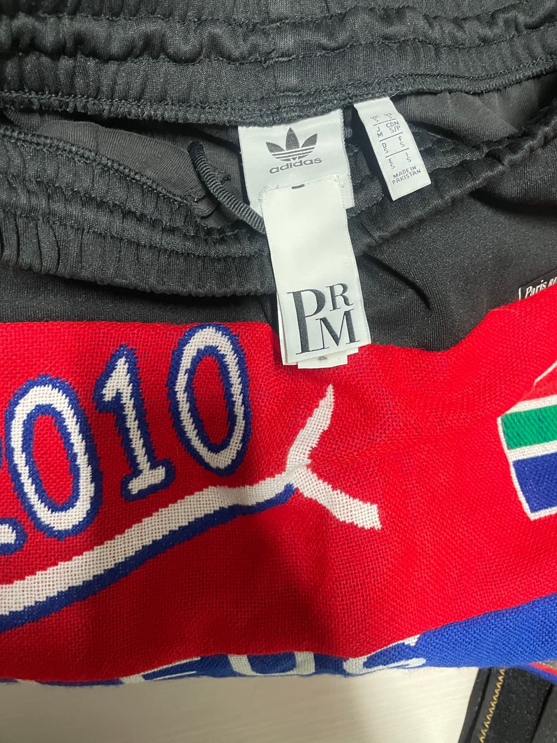 Paris Re Made 스커트 (1 size) 상품이미지3